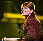 Sarah Palin