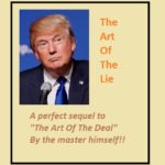 Art Of The Lie