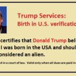 Birther protection