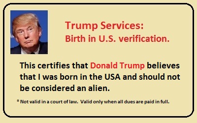 Birther protection