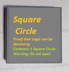 Square Circle