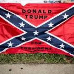 Flag of those too lame to wipe their own asses .. perfect fodder for Bannon.